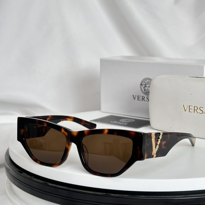 Versace Sunglasses